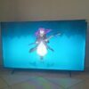 📺 Smart TV 65″ Hisense 4K Dolby Vision, HDR10, Dolby…