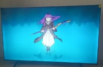 📺 Smart TV 65″ Hisense 4K Dolby Vision, HDR10, Dolby…