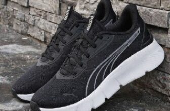 👟 Tênis FlexFocus Lite Modern 🔥 DE 399 | POR…