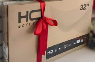 DEPOIS DO TRAMPO É SÓ DEITAR NA CAMA E ASSISTIR…