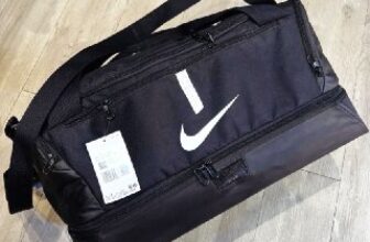 🎒 Bolsa Nike Academy Team 🔥 DE 399 | POR…