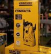 💦 Lavadora de Alta Pressão Kärcher Compacta 🔥 DE 445…