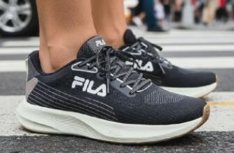 👟 Tênis Masculino Endurance Fila (2 cores) 🔥 DE 399…