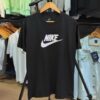 👕 Camiseta Nike Sportswear Tee Icon Futura 🔥 DE 129,99…