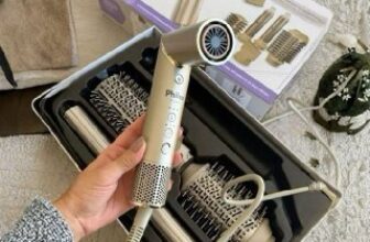 👩🏻‍🦰 Secador de Cabelos Philco 4 em 1 Dobrável 🔥…
