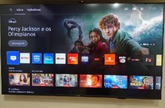 📺 Smart TV Philips 50″ 4K Google TV 🔥 DE…