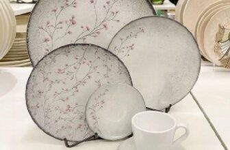 DEIXA OS PRATINHOS DE PLÁSTICO SÓ PARA AS FESTAS DAS…