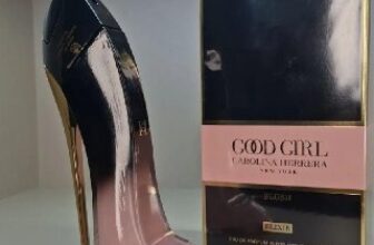 🌬 Perfume Good Girl Blush Elixir EDP 50ml 🔥 DE…