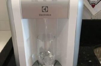 ✅ Purificador de Água Branco com Painel Touch Bivolt (PE11B)…