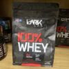 ✅ Whey Protein Concentrado 100% 900g Refil Dark Lab Sabor…