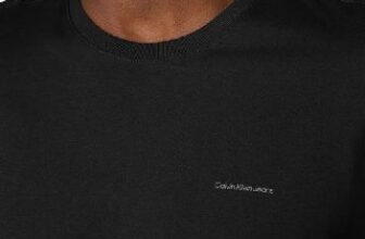 👕 Camiseta Calvin Klein Jeans Light New Nape 🔥 DE…