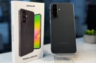 📱 Samsung Galaxy A56 5G, 256GB, 8GB RAM 🔥 DE…