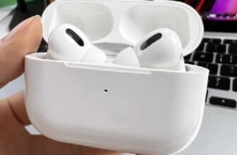 ✅ Fone de Ouvido sem Fio Pro 3 🔥 POR…