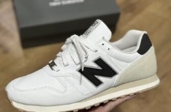 👟 Tênis New Balance 373 V2 🔥 DE 449,99 |…