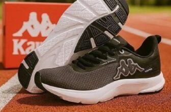 👟 Tênis Kappa Park 2.0 Feminino – Quatro Opções de…