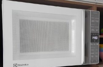 ✅ Micro-ondas Electrolux 36L 🔥 DE 899 | POR 544…