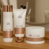 ✅ Kit Wella Pro Fusion Shampoo + Condicionador + Mascara…