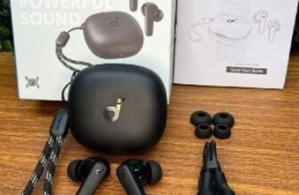 ✅ Fone de Ouvido Soundcore by Anker P20i 🔥 DE…