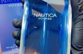 💨 Nautica Tradicional Voyage Clasico EDT 200ml 🔥 POR 159,99…