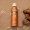 ☀️ Protetor Solar Aerossol Spray FPS 30 Cenoura & Bronze…