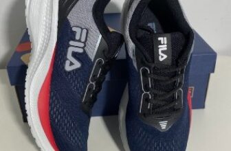 👟 Tênis Fila Rise Up 🔥 DE 392 | POR…