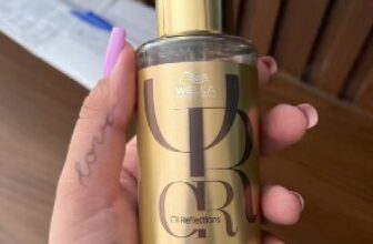 ✅ Wella Professionals Oil Reflections Óleo Capilar 100mL 🔥 DE…