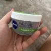 ✅ NIVEA Hidratante Facial em Gel Ultraleve 100g 🔥 POR…