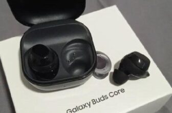 ✅ Fone de Ouvido Samsung Galaxy Buds Core 🔥 DE…