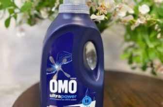 🫧 Omo Sabão Líquido Ultra Power 1,8L 🔥 DE 32,99…