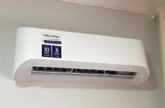 🧊 Ar-condicionado Electrolux Inverter Color Adapt 18.000 BTUs Frio 220v…