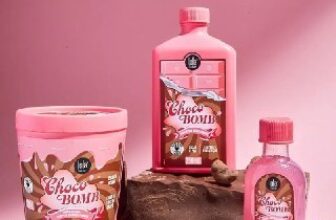 ✅ Lola Cosmetics Chocobomb Kit – Óleo + Máscara +…