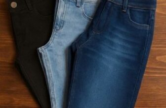 👖 Kit 3 Calças Jeans Masculina Premium Skinny 🔥 DE…