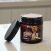 💪 Pré-treino Haze Hardcore 300g Growth Supplements – Uva 🔥…