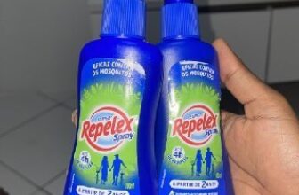 🚫🦟 Repelente Spray Family Care 100 ml 🔥 DE 25…