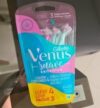 🪒 4 unid. Gillette Venus Suave Sensitive 🔥 DE 25…