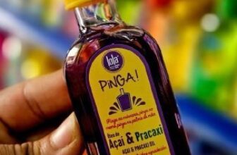 ✅ Pinga Açaí e Pracaxi Óleo 50ml, Lola Cosmetics 🔥…