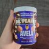 🥜 Dr. Peanut Pasta De Amendoim Avelã 250g – Com…