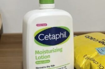🧴 Cetaphil Loção Hidratante 1L 🔥 DE 205,90 | POR…