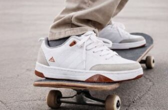 👟 Tênis Sandrini Axis Onyx – Preto ou Branco 🔥…