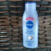 🧴 Loção Hidratante Desodorante Soft Milk Nivea 400mL 🔥 POR…