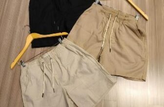 numero 38 🩳 Kit com 3 Bermudas Sarja Social Brim…