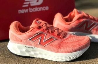 34 ao 36 👟 Tênis Feminino Fresh Foam X Evoz…