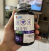💊 Multivitamínico 84G 120 Cápsulas Growth Supplements 🔥 POR 44,90…