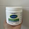 🧴 Gel Creme Hidratante Corporal para Pele Sensível Cetaphil 453g…