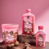 ✅ Kit Lola Cosmetics Chocobomb (Óleo + Máscara + Shampoo)…
