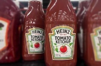 🍅 Heinz Ketchup Tradicional 1,033Kg 🔥 POR 16,49 ↪️ Selecione…