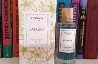 ✅ CHANSON D’EAU Perfume Jasmine Eau de Toilette Feminino 100mL…
