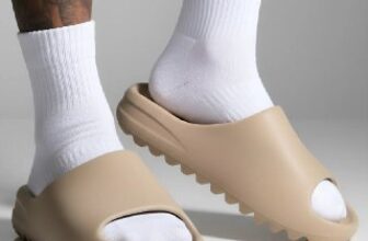 🩴 Chinelo Slide Nuvem 🔥 DE 49 | POR 39,93…