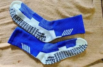 🧦 Meias Esportivas Antiderrapantes Unissex 🔥 A PARTIR DE 6,90…