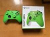 🎮 Controle Microsoft Xbox Wireless Series X/s – Cor Verde…